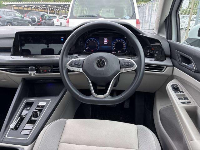 Ref:AUX-24200198 VOLKSWAGEN GOLF 2021 3 Ref:AUX-24200198 VOLKSWAGEN GOLF 2021 - Image 3