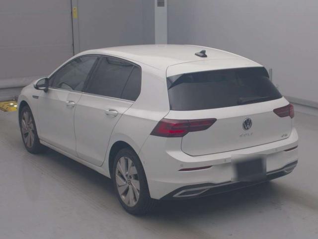 Ref:AUX-24200198 VOLKSWAGEN GOLF 2021 5 Ref:AUX-24200198 VOLKSWAGEN GOLF 2021 - Image 5