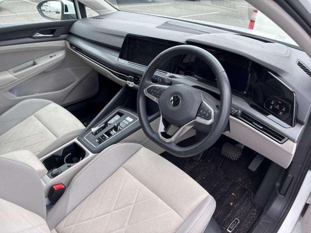 Ref:AUX-24200198 VOLKSWAGEN GOLF 2021 6 Ref:AUX-24200198 VOLKSWAGEN GOLF 2021 - Image 6