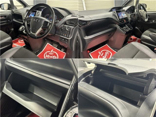 Ref:AUX-24200200 TOYOTA NOAH 2020 11 Ref:AUX-24200200 TOYOTA NOAH 2020 - Image 11