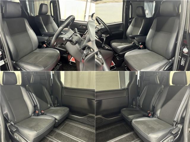 Ref:AUX-24200200 TOYOTA NOAH 2020 12 Ref:AUX-24200200 TOYOTA NOAH 2020 - Image 12