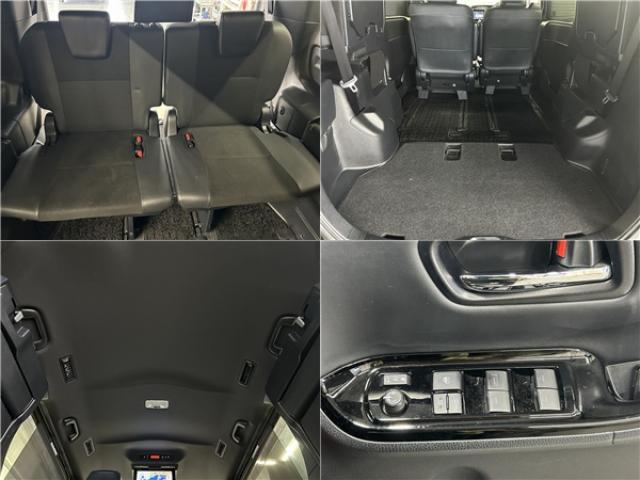 Ref:AUX-24200200 TOYOTA NOAH 2020 13 Ref:AUX-24200200 TOYOTA NOAH 2020 - Image 13