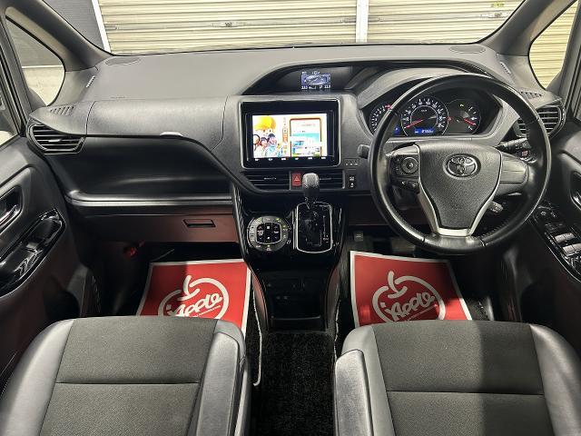 Ref:AUX-24200200 TOYOTA NOAH 2020 3 Ref:AUX-24200200 TOYOTA NOAH 2020 - Image 3