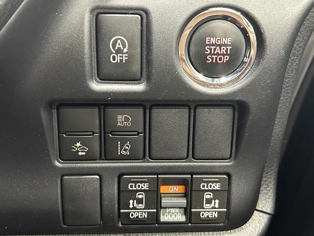 Ref:AUX-24200200 TOYOTA NOAH 2020 9 Ref:AUX-24200200 TOYOTA NOAH 2020 - Image 9