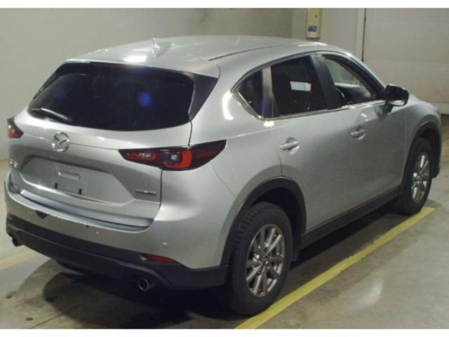Ref:AUX-24204428 MAZDA CX-5 2022 2 Ref:AUX-24204428 MAZDA CX-5 2022 - Image 2