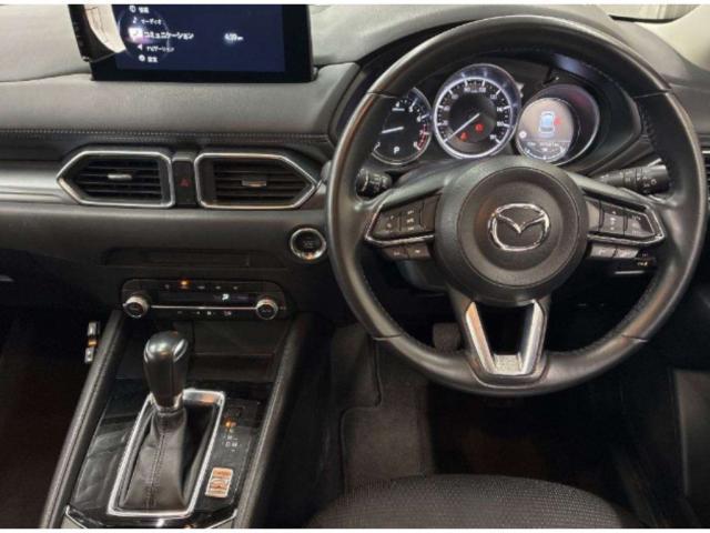 Ref:AUX-24204428 MAZDA CX-5 2022 3 Ref:AUX-24204428 MAZDA CX-5 2022 - Image 3