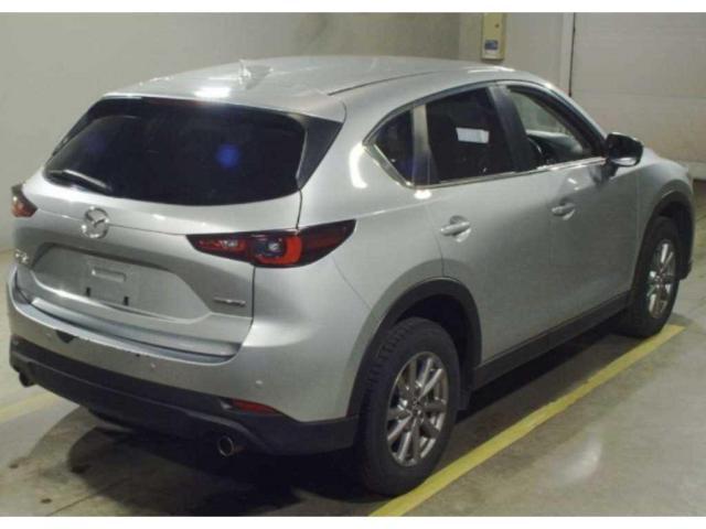 Ref:AUX-24204428 MAZDA CX-5 2022 5 Ref:AUX-24204428 MAZDA CX-5 2022 - Image 5
