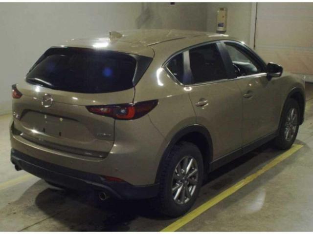 Ref:AUX-24204437 MAZDA CX-5 2022 2 Ref:AUX-24204437 MAZDA CX-5 2022 - Image 2