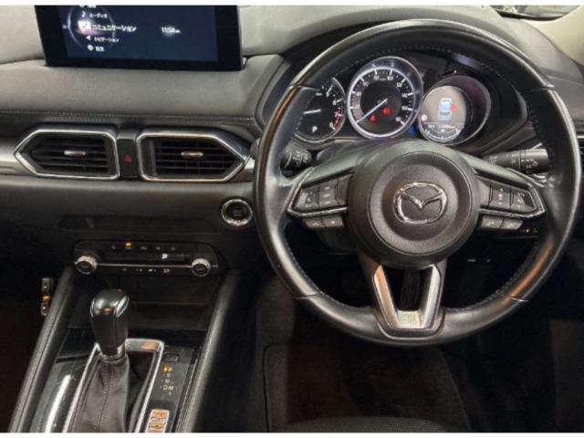 Ref:AUX-24204437 MAZDA CX-5 2022 3 Ref:AUX-24204437 MAZDA CX-5 2022 - Image 3