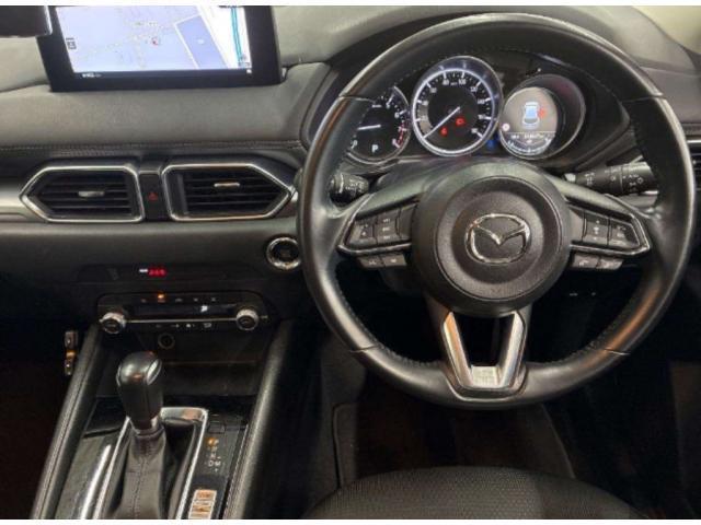 Ref:AUX-24204442 MAZDA CX-5 2022 3 Ref:AUX-24204442 MAZDA CX-5 2022 - Image 3
