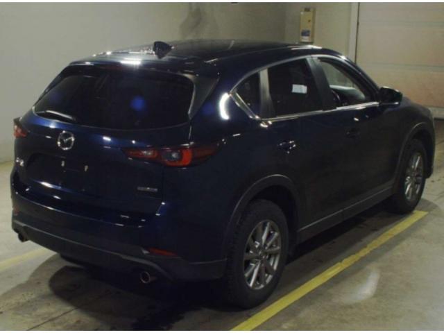 Ref:AUX-24204442 MAZDA CX-5 2022 5 Ref:AUX-24204442 MAZDA CX-5 2022 - Image 5