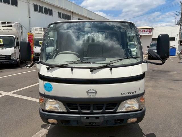Ref:AUX-24204757 HINO DUTRO 2004 2 Ref:AUX-24204757 HINO DUTRO 2004 - Image 2