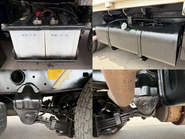 Ref:AUX-24204757 HINO DUTRO 2004 11 Ref:AUX-24204757 HINO DUTRO 2004 - Image 11