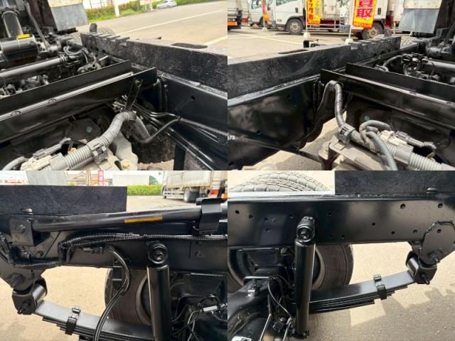 Ref:AUX-24204757 HINO DUTRO 2004 12 Ref:AUX-24204757 HINO DUTRO 2004 - Image 12