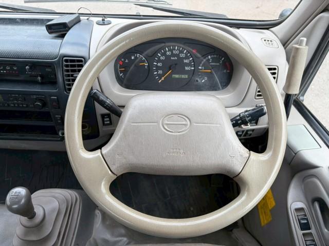 Ref:AUX-24204757 HINO DUTRO 2004 17 Ref:AUX-24204757 HINO DUTRO 2004 - Image 17