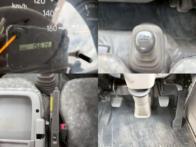 Ref:AUX-24204757 HINO DUTRO 2004 18 Ref:AUX-24204757 HINO DUTRO 2004 - Image 18