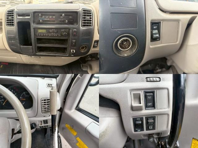 Ref:AUX-24204757 HINO DUTRO 2004 19 Ref:AUX-24204757 HINO DUTRO 2004 - Image 19