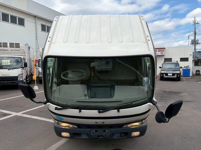 Ref:AUX-24204757 HINO DUTRO 2004 3 Ref:AUX-24204757 HINO DUTRO 2004 - Image 3