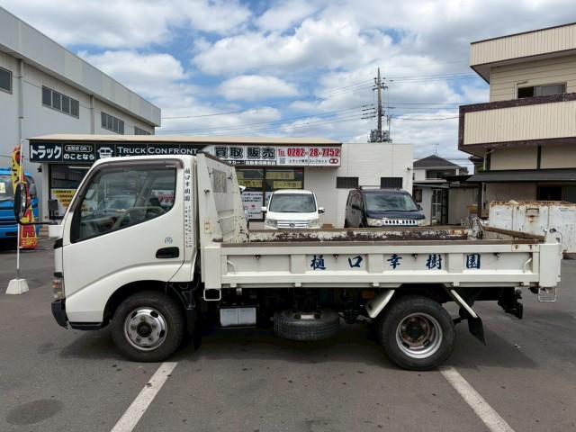 Ref:AUX-24204757 HINO DUTRO 2004 5 Ref:AUX-24204757 HINO DUTRO 2004 - Image 5