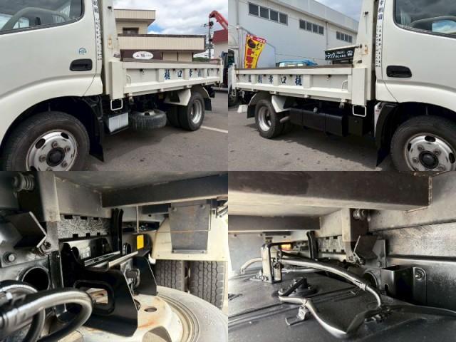 Ref:AUX-24204757 HINO DUTRO 2004 10 Ref:AUX-24204757 HINO DUTRO 2004 - Image 10