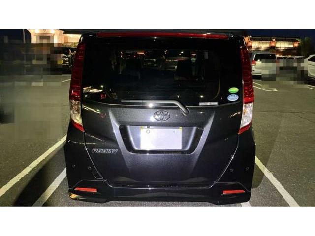 Ref:AUX-24204774 TOYOTA ROOMY 2019 2 Ref:AUX-24204774 TOYOTA ROOMY 2019 - Image 2