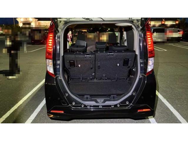 Ref:AUX-24204774 TOYOTA ROOMY 2019 13 Ref:AUX-24204774 TOYOTA ROOMY 2019 - Image 13