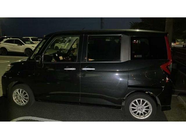 Ref:AUX-24204774 TOYOTA ROOMY 2019 17 Ref:AUX-24204774 TOYOTA ROOMY 2019 - Image 17