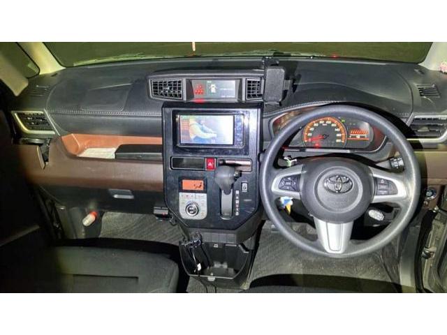 Ref:AUX-24204774 TOYOTA ROOMY 2019 3 Ref:AUX-24204774 TOYOTA ROOMY 2019 - Image 3