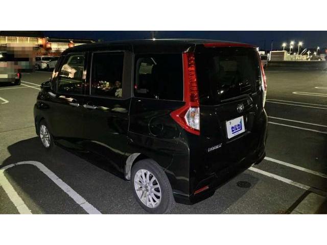 Ref:AUX-24204774 TOYOTA ROOMY 2019 5 Ref:AUX-24204774 TOYOTA ROOMY 2019 - Image 5