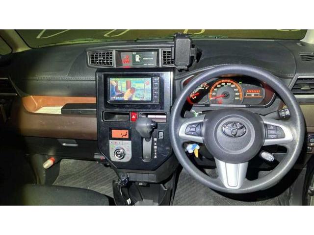 Ref:AUX-24204774 TOYOTA ROOMY 2019 8 Ref:AUX-24204774 TOYOTA ROOMY 2019 - Image 8