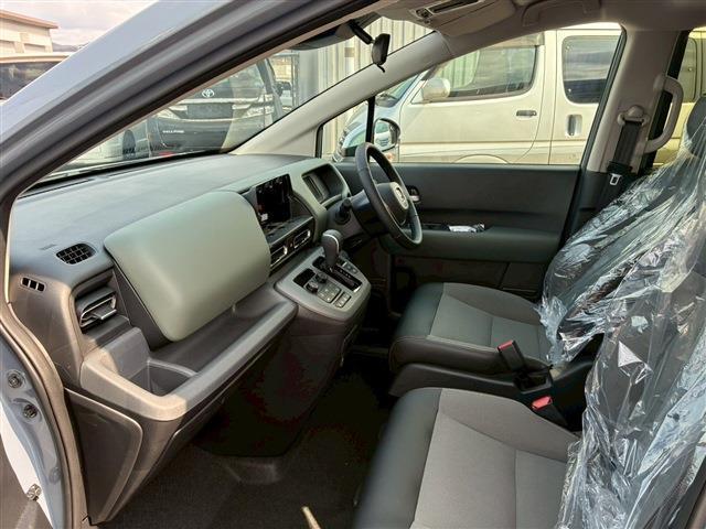 Ref:AUX-24204796 HONDA FREED 2026 12 Ref:AUX-24204796 HONDA FREED 2026 - Image 12