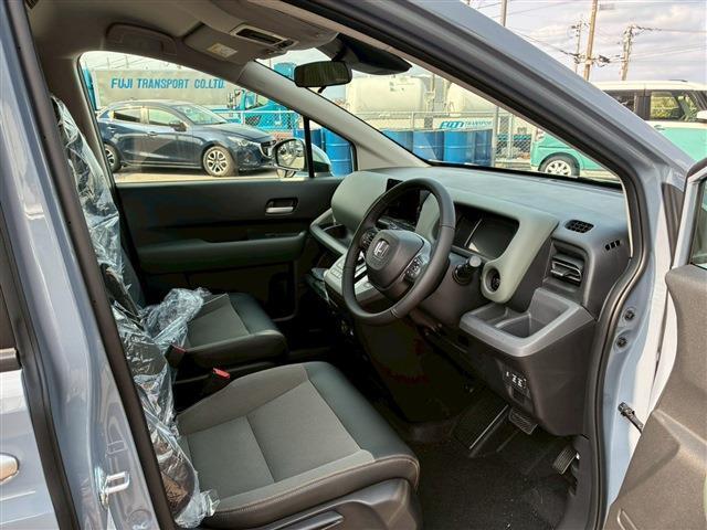 Ref:AUX-24204796 HONDA FREED 2026 13 Ref:AUX-24204796 HONDA FREED 2026 - Image 13