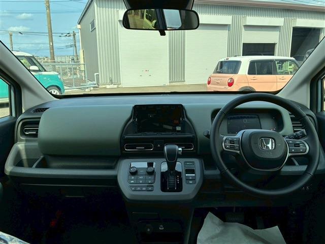 Ref:AUX-24204796 HONDA FREED 2026 14 Ref:AUX-24204796 HONDA FREED 2026 - Image 14