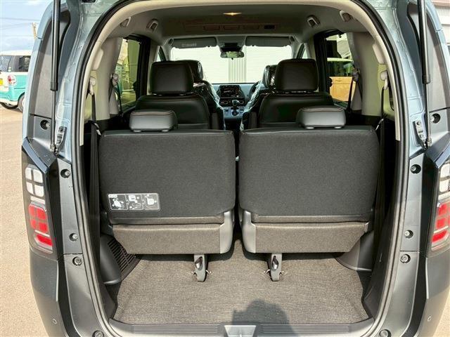 Ref:AUX-24204796 HONDA FREED 2026 19 Ref:AUX-24204796 HONDA FREED 2026 - Image 19