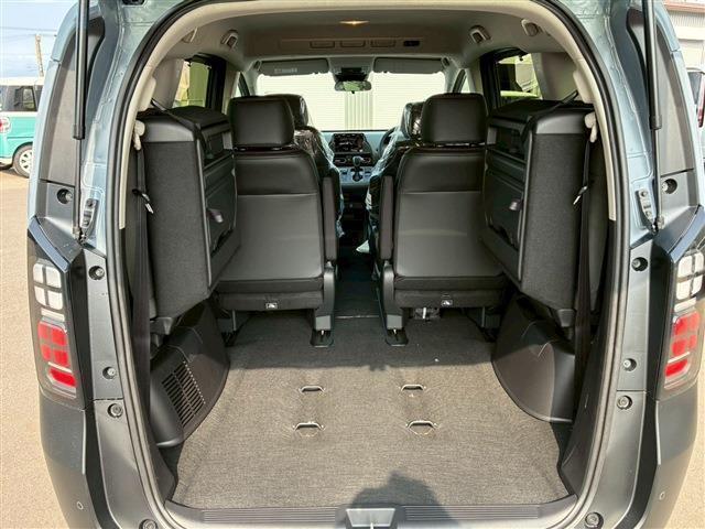 Ref:AUX-24204796 HONDA FREED 2026 20 Ref:AUX-24204796 HONDA FREED 2026 - Image 20