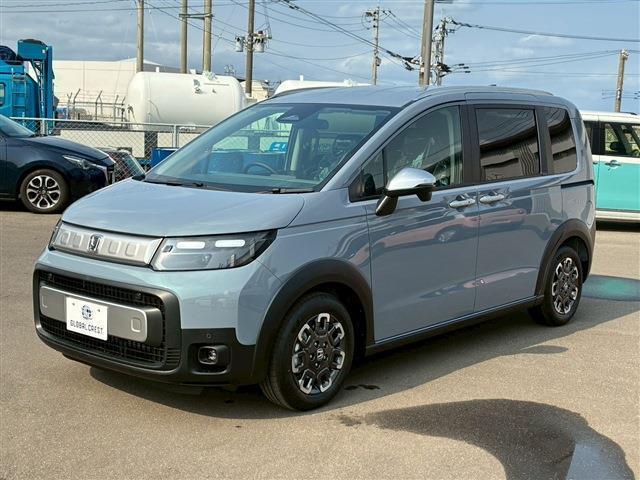 Ref:AUX-24204796 HONDA FREED 2026 3 Ref:AUX-24204796 HONDA FREED 2026 - Image 3