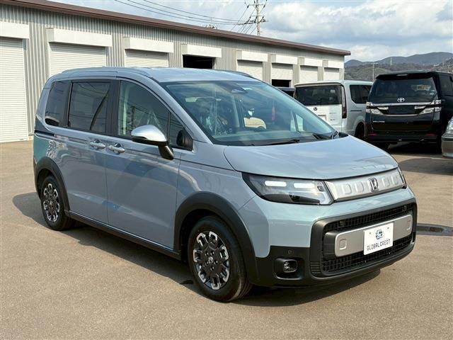 Ref:AUX-24204796 HONDA FREED 2026 5 Ref:AUX-24204796 HONDA FREED 2026 - Image 5