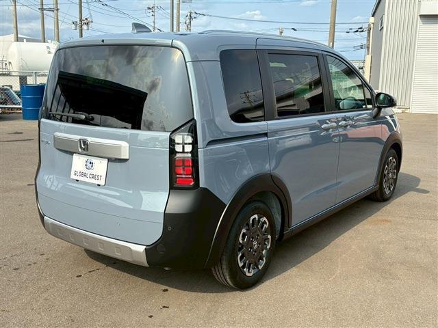 Ref:AUX-24204796 HONDA FREED 2026 6 Ref:AUX-24204796 HONDA FREED 2026 - Image 6