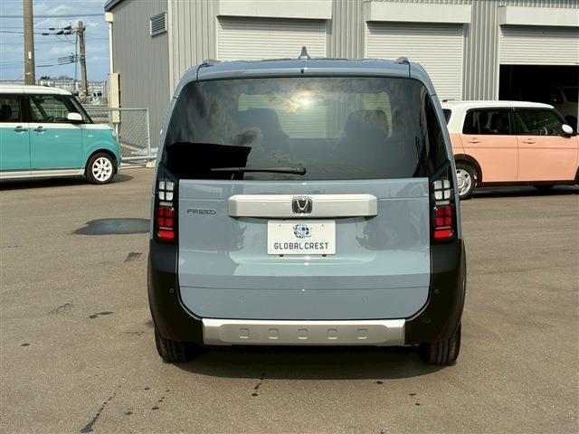 Ref:AUX-24204796 HONDA FREED 2026 7 Ref:AUX-24204796 HONDA FREED 2026 - Image 7