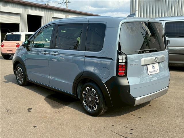 Ref:AUX-24204796 HONDA FREED 2026 8 Ref:AUX-24204796 HONDA FREED 2026 - Image 8