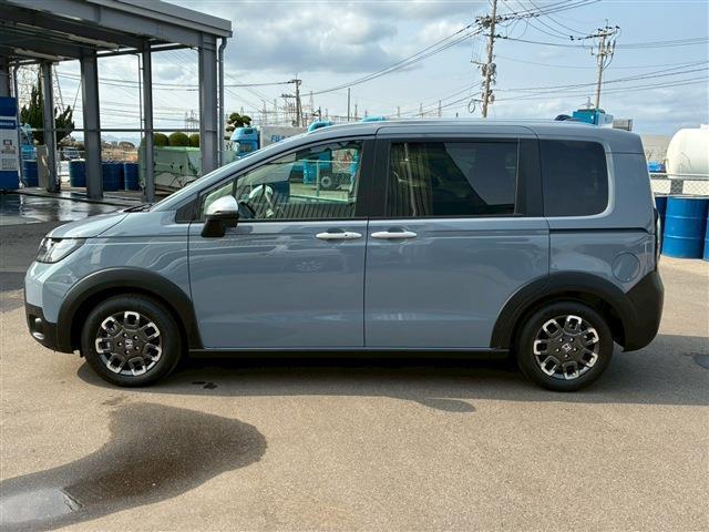 Ref:AUX-24204796 HONDA FREED 2026 9 Ref:AUX-24204796 HONDA FREED 2026 - Image 9