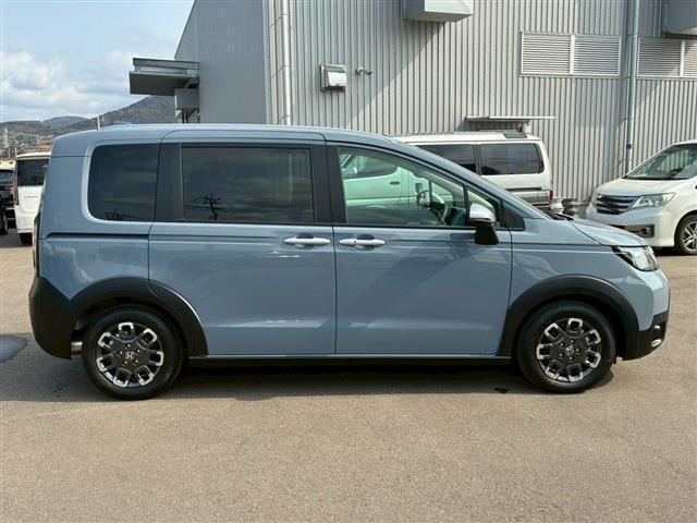 Ref:AUX-24204796 HONDA FREED 2026 10 Ref:AUX-24204796 HONDA FREED 2026 - Image 10