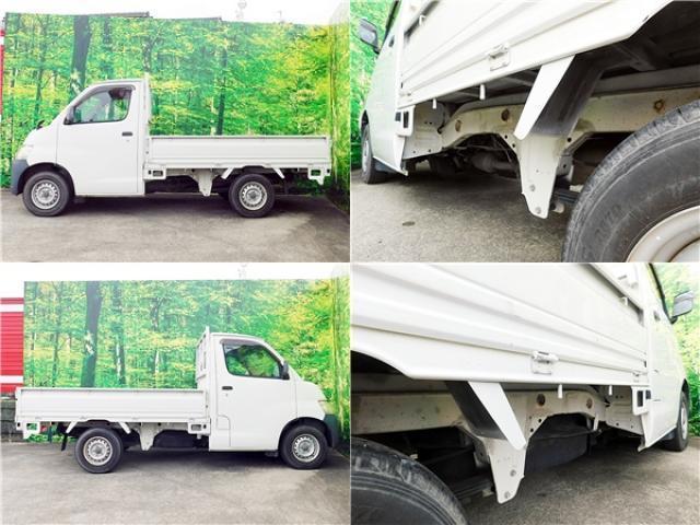 Ref:AUX-24204826 TOYOTA TOWNACE TRUCK 2014 2 Ref:AUX-24204826 TOYOTA TOWNACE TRUCK 2014 - Image 2