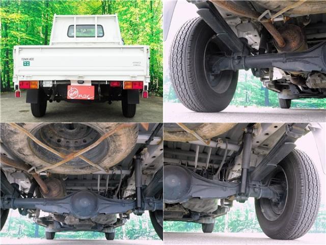 Ref:AUX-24204826 TOYOTA TOWNACE TRUCK 2014 16 Ref:AUX-24204826 TOYOTA TOWNACE TRUCK 2014 - Image 16