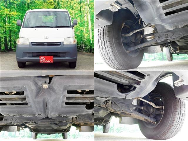 Ref:AUX-24204826 TOYOTA TOWNACE TRUCK 2014 17 Ref:AUX-24204826 TOYOTA TOWNACE TRUCK 2014 - Image 17