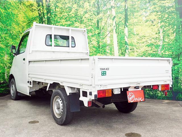 Ref:AUX-24204826 TOYOTA TOWNACE TRUCK 2014 19 Ref:AUX-24204826 TOYOTA TOWNACE TRUCK 2014 - Image 19