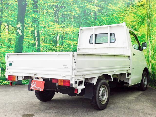 Ref:AUX-24204826 TOYOTA TOWNACE TRUCK 2014 4 Ref:AUX-24204826 TOYOTA TOWNACE TRUCK 2014 - Image 4