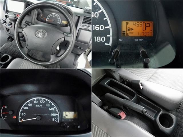 Ref:AUX-24204826 TOYOTA TOWNACE TRUCK 2014 9 Ref:AUX-24204826 TOYOTA TOWNACE TRUCK 2014 - Image 9