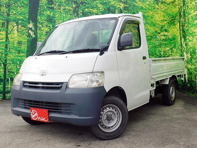 Ref:AUX-24204826 TOYOTA TOWNACE TRUCK 2014 1 2014 Toyota Townace Truck white gasoline used car Japan export
