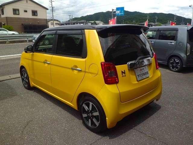 Ref:AUX-24208885 HONDA N-ONE 2015 2 Ref:AUX-24208885 HONDA N-ONE 2015 - Image 2